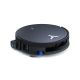 13. Ecovacs Vacuum Cleaner Deebot X12 OmniCyclone black Schwarz (DEX35)