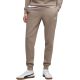 Spodnie męskie Puma ESS no.1 Logo Sweatpants FL beżowe 682607 94