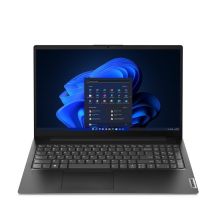 Laptop Lenovo V15 G4 R5-7520U 16GB 512GB W11, Black