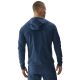 8. Bluza z kapturem 4F 4FWAW24TFSWM404 31M