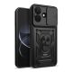 2. Etui Tech-Protect CamShield Pro na Xiaomi Redmi Note 17 Pro 5G - czarne