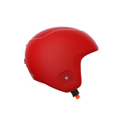 2. Kask narciarski POC Skull Dura X Mips czerwony