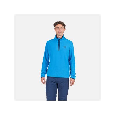 7. Bluza Rossignol Strawpile Fleece Hz
