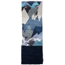 Komin dziecięcy Buff Polar - darau water rozmiar: m