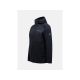 2. Bluza PEAK PERFORMANCE M Utility Light Zip Hood czarny