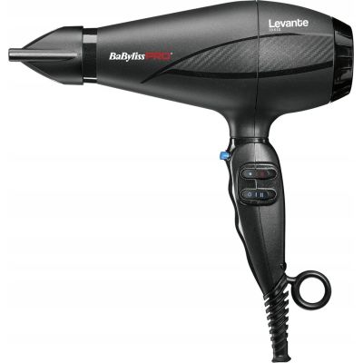 Suszarka do włosów BABYLISS BAB6950IE