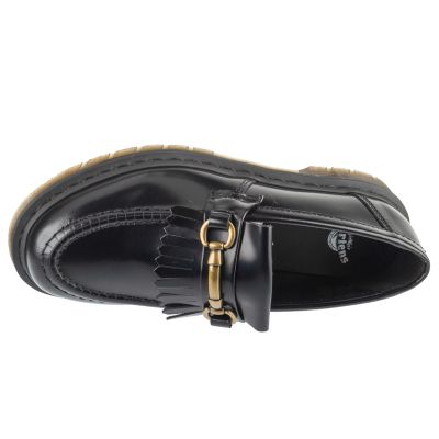 3. Dr. Martens Adrian Snaffle DM32102001 Czarne 36