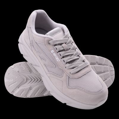 4. Męskie Buty NILSON LOW