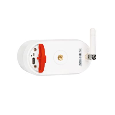 10. ABUS PPIC91520 kamera przemysłowa Kamera bezpieczeństwa IP Wewnętrzna / zewnętrzna Ściana