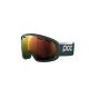 2. Gogle zielony POC Fovea Mid zielony
