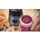11. Blender kielichowy Bosch VitaPower Serie 2 MMB2111S 0,6l | 450W | srebrny