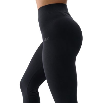 9. Legginsy 4F CAS F195 W 4FWMM00TTIGF195 20S