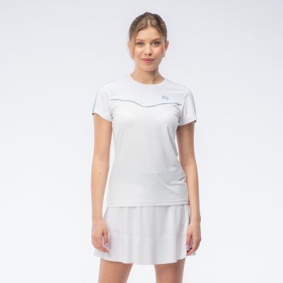 14. Koszulka tenisowa IQ Ikaria Wmns W