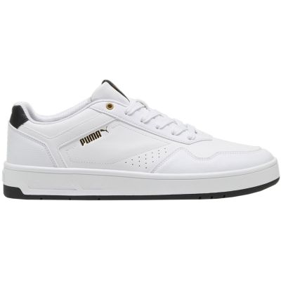 6. Buty Puma Court Classic M 395018 07