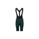 Spodenki rowerowe POC W's Cadence Bib Shorts zielony