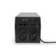 13. Digitus Zasilacz UPS Line-Ineractive 1000VA/600W