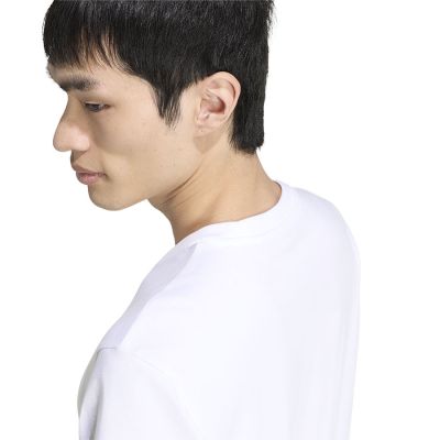 5. T-Shirt adidas Camo Three Bar Logo Graphic KT1687