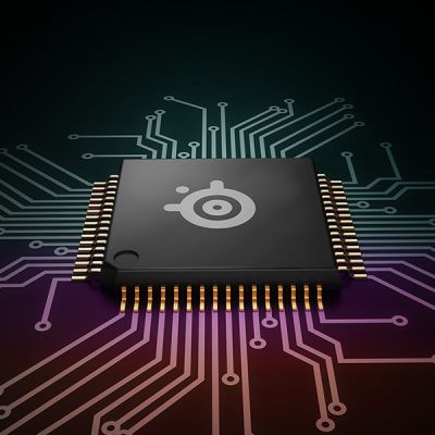 10. Steelseries Arctis Nova Pro Zestaw słuchawkowy Przewodowa Opaska na głowę Gaming Czarny