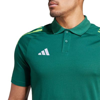10. Koszulka adidas Tiro 24 Competition Polo M IR7567