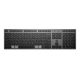 8. Klawiatura HP 720 Multi-Device Rechargeable Wireless Keyboard Nightfall Black bezprzewodowa czarna 9T5B1AA