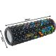 12. WAŁEK ROLLER DO ĆWICZEŃ CAMOUFLAGE 10x30CM ENERO FIT