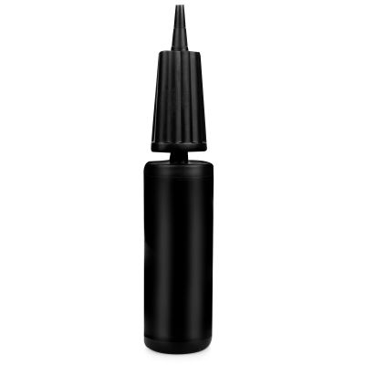 8. Piłka gimnastyczna Spokey Half Fit 75cm SPK-943629