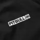 5. Kurtka męska przejściowa Pit Bull West Coast Athletic Logo II Czarna - 526023900