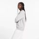6. Bluza New Balance Sport Fleece Logo Crew W WT43526AG