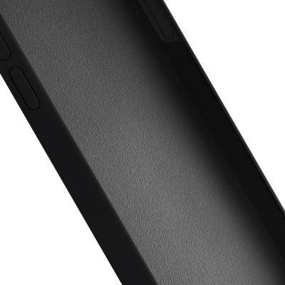 8. Etui 3mk Silicone Case na Xiaomi Redmi Note 13 5G - czarne