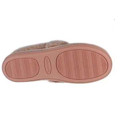 4. Skechers Cozy Campfire-Team Toasty 32777-BLSH Beżowe 40