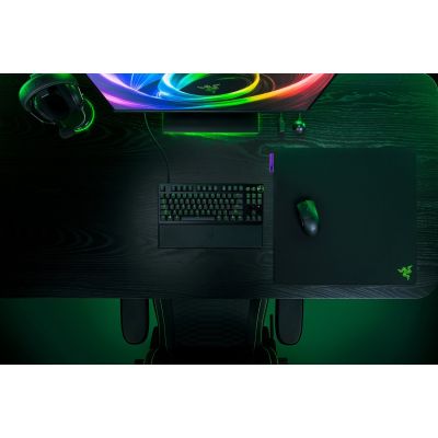 5. Razer Gigantus V2 Pro L - Max Control Podkładka dla graczy Czarny