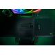 5. Razer Gigantus V2 Pro L - Max Control Podkładka dla graczy Czarny