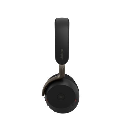 3. Jabra 37599-999-999 słuchawki/zestaw słuchawkowy Bezprzewodowy Opaska na głowę Połączenia/muzyka USB Typu-A Bluetooth Czarny
