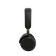 3. Jabra 37599-999-999 słuchawki/zestaw słuchawkowy Bezprzewodowy Opaska na głowę Połączenia/muzyka USB Typu-A Bluetooth Czarny