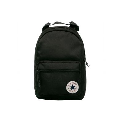 Plecak Converse Go 2 Logo Backpack 10020538-A01