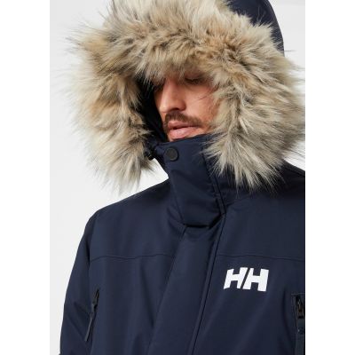 24. Kurtka Helly Hansen Reine Parka M 53630 597