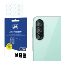 Szkło hybrydowe do obiektywu aparatu 3mk Lens Protection™ na Samsung Galaxy A27 5G