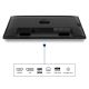 12. Monitor Philips 68,5 cm (27,0 cala) 27B2U3601 16:09 HDMI+DP+USB-C IPS