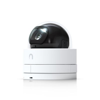2. Kamera Ubiquti UniFi G5 Dome Ultra White (UVC-G5-Dome-Ultra) 4MP 2688 x 1512 (16:9) IK06 4,2W