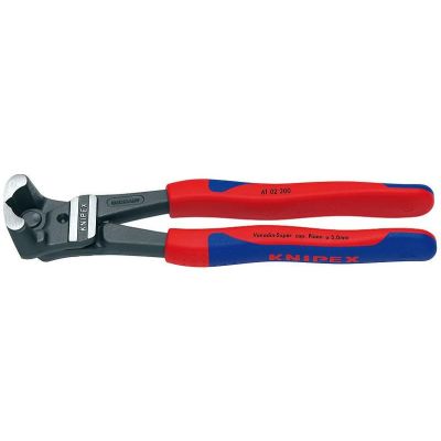 2. Knipex 61 02 200 szczypce Nożyce do drutu