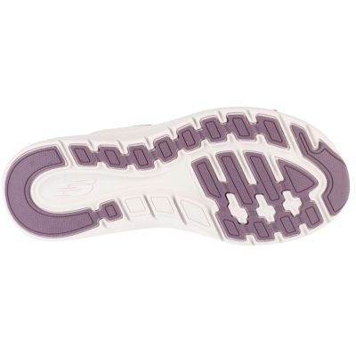 4. Skechers Arch Fit 2.0 - Go-Getter 119465-PLUM Fioletowe 39