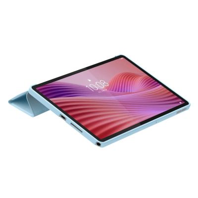 4. Etui Tech-Protect SmartCase na Lenovo Tab 10.1 TB-311 - niebieskie