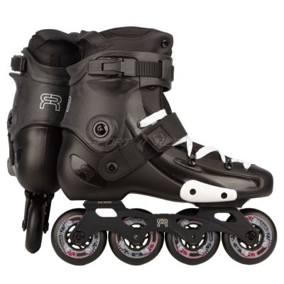 6. Rolki freestyle SEBA FRX 80 SkkfrX80-OR