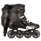 6. Rolki freestyle SEBA FRX 80 SkkfrX80-OR