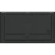 7. iiyama LH4366UHSB-B1AG signage display Płaski panel Digital Signage 109,2 cm (43") LCD Wi-Fi 800 cd/m2 4K Ultra HD Czarny Procesor wbudowany Android 24/7