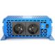 3. Przetwornica napięcia 24 VDC / 230 VAC ECO MODE SINUS IPS-2000S 2000W