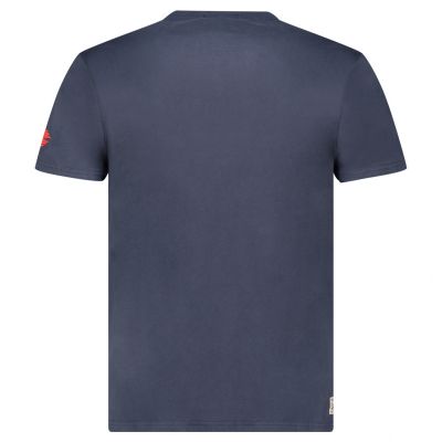 4. Koszulka Canadian Peak JOFOTENEAK NAVY RM MEN 254 (RBMSZ1256H/CP-MARINE)