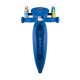 23. Hulajnoga 3-kołowa Globber Primo Foldable Lights 432-100-2 HS-TNK-000013800