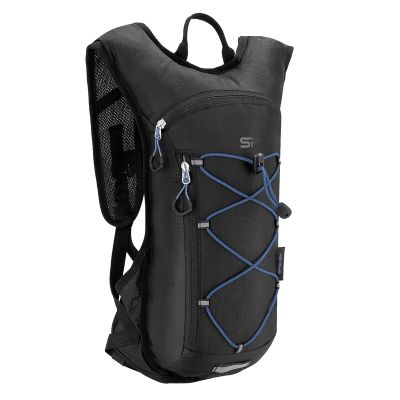FUJI Plecak 5l BK/BL