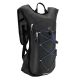 FUJI Plecak 5l BK/BL
